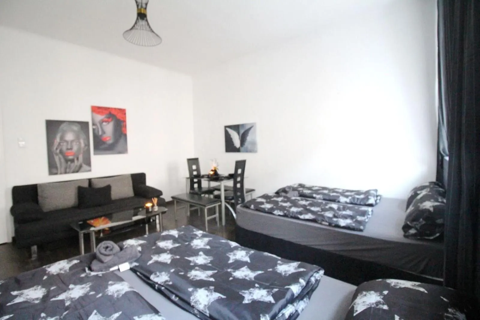 23Sam Apartment Vienna 23 Malfattigasse