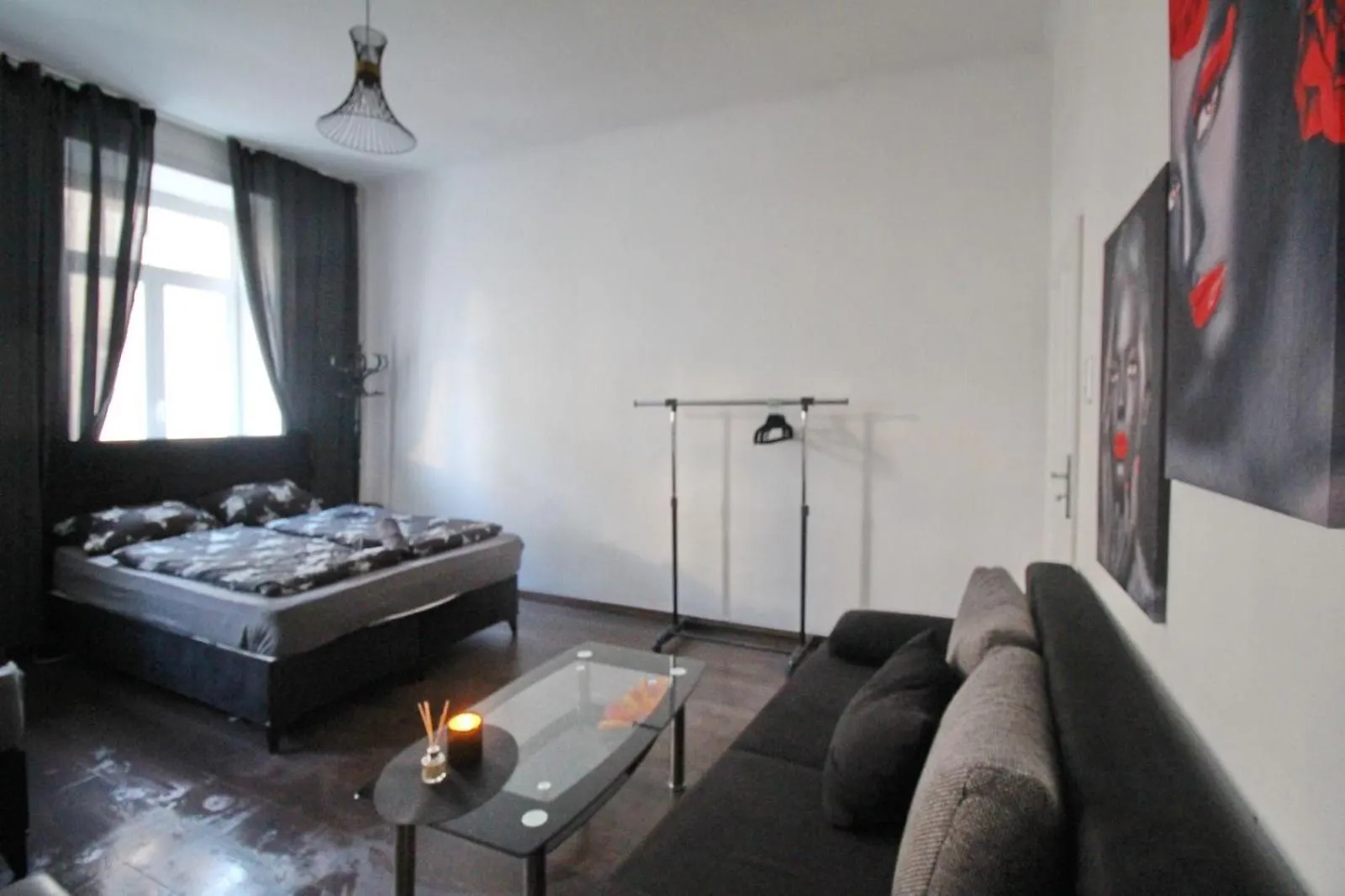 23Sam Apartment Vienna 23 Malfattigasse 0*,