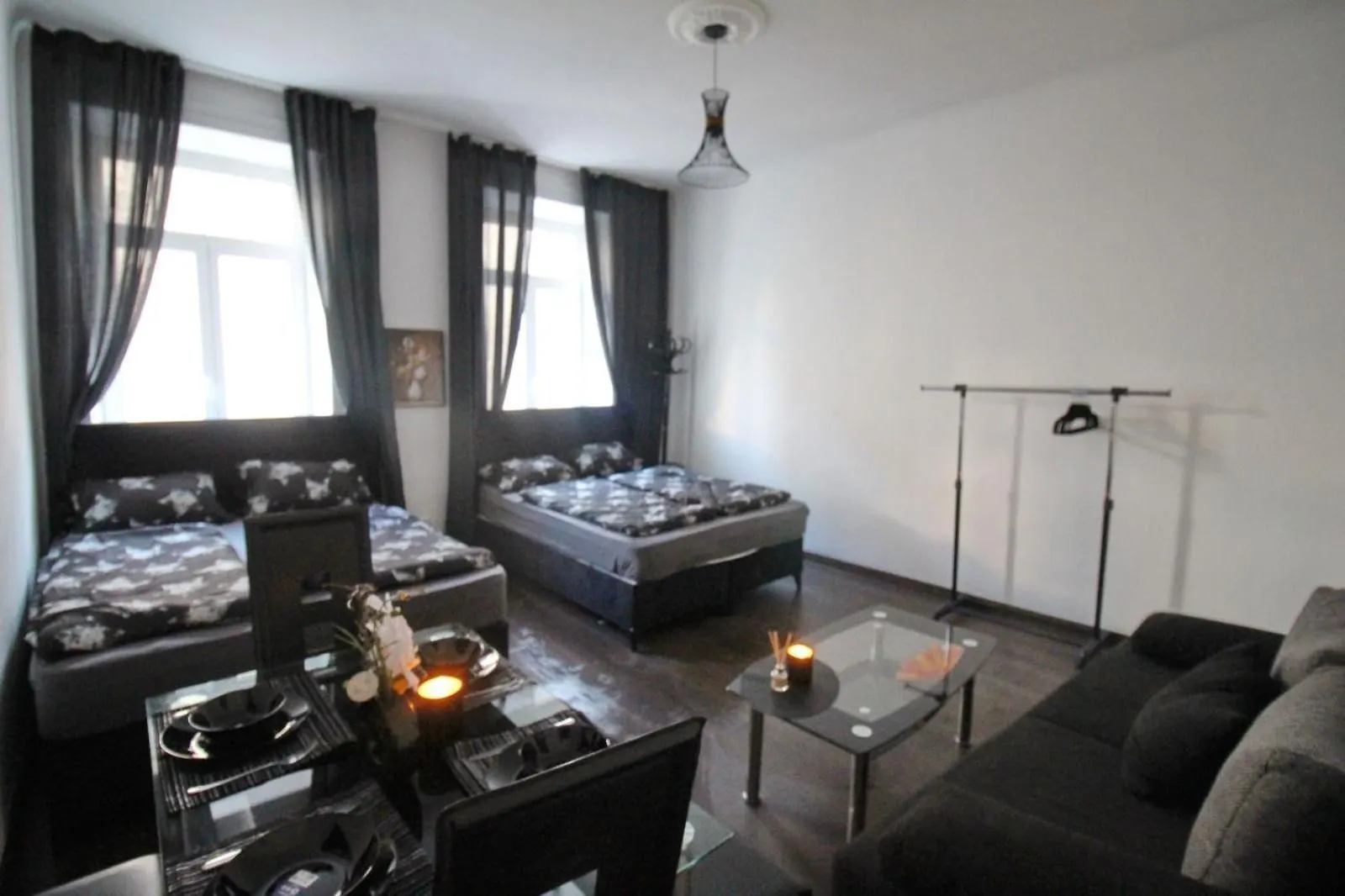 23Sam Apartment Vienna 23 Malfattigasse