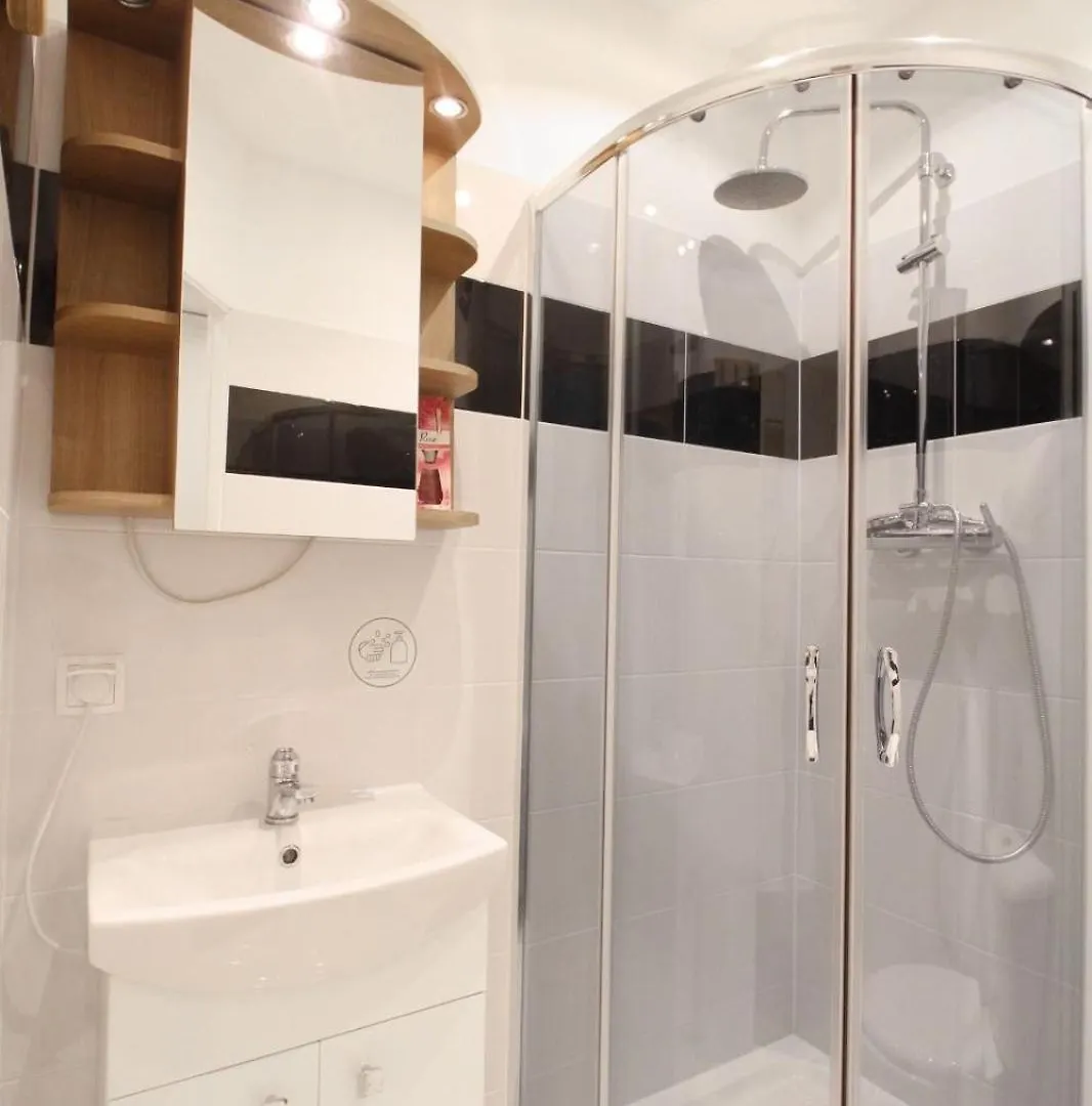 23Sam Apartment Vienna 23 Malfattigasse