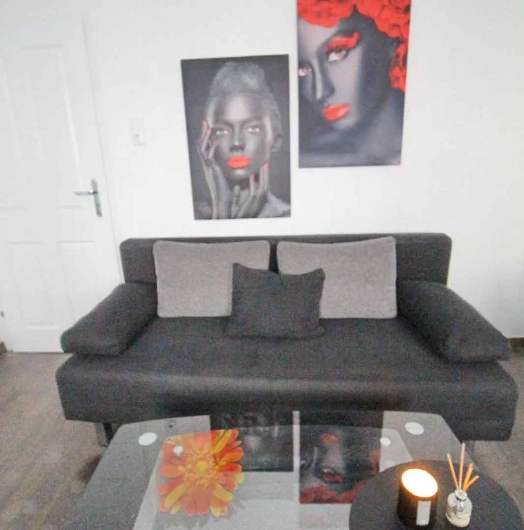 23Sam Apartment Vienna 23 Malfattigasse Rakousko