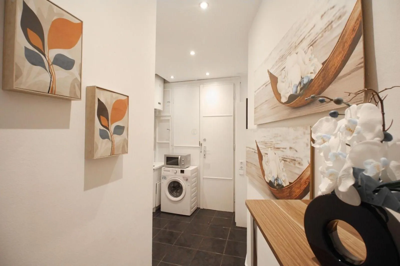 23Sam Apartment Vienna 23 Malfattigasse Rakousko